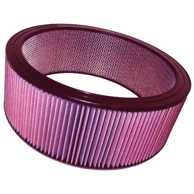 Round Air Filter - CFRI736084944