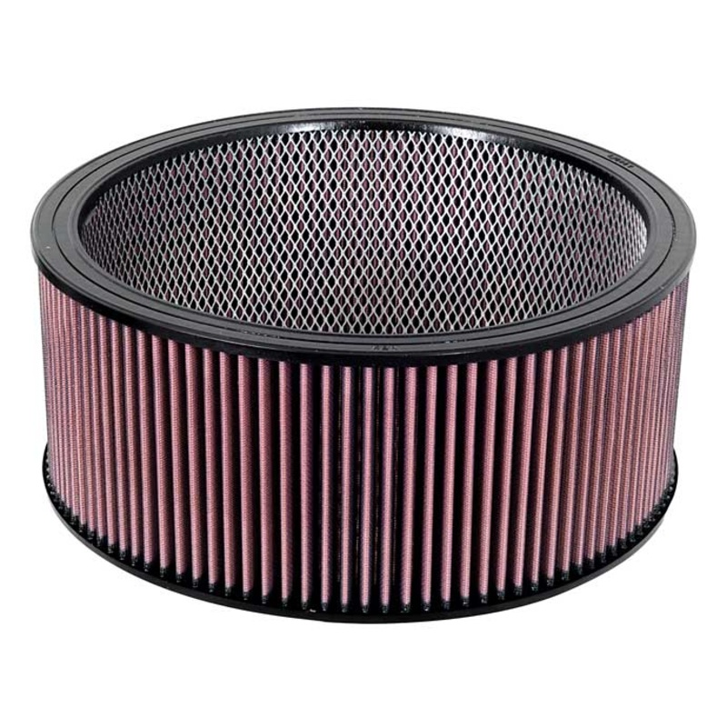 Round Air Filter - CFRI736084945
