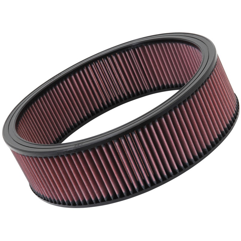 Round Air Filter - CFRI736084949