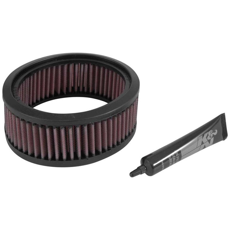 Round Air Filter - CFRI736084957