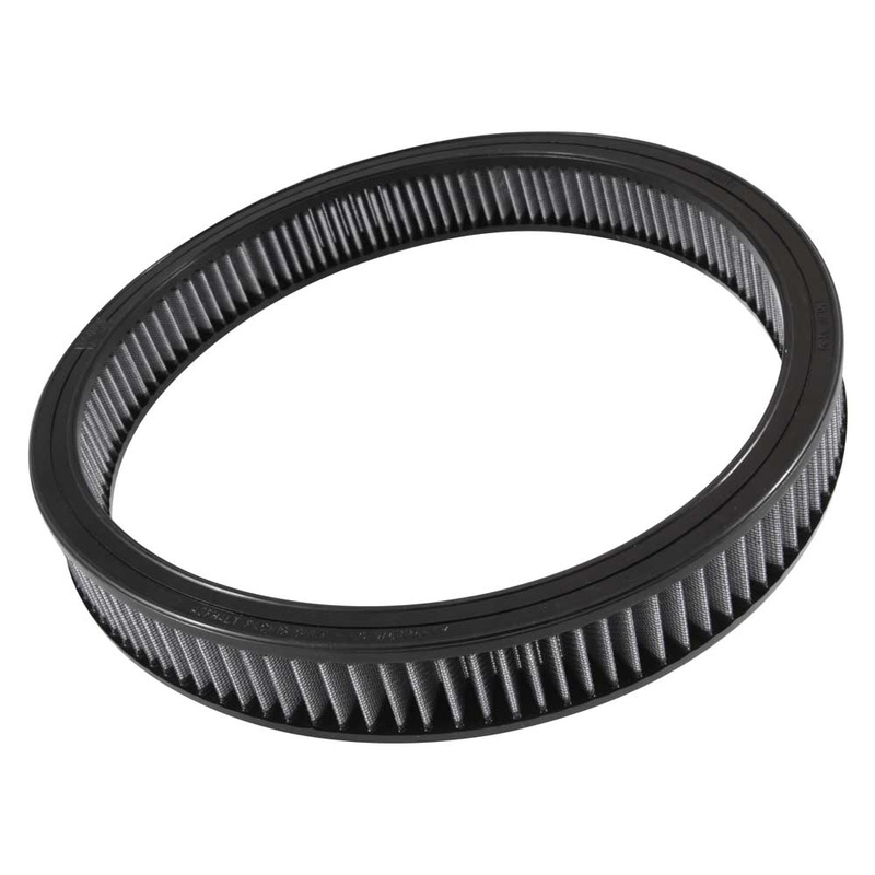 Round Air Filter - CFRI736084959