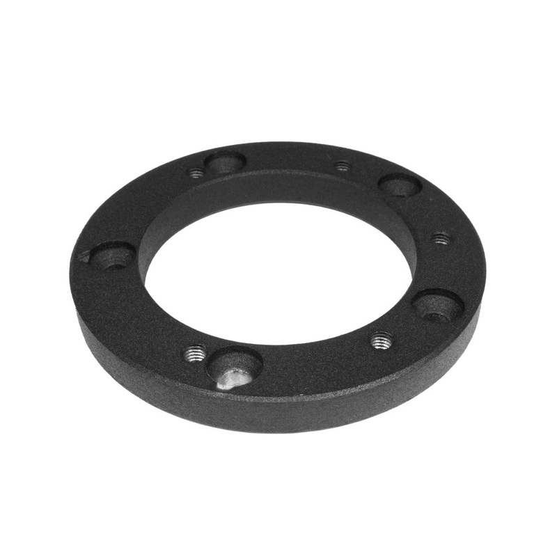 Sport Line Steering Wheel Hub Boss Kit PCD Adaptor - Grant Victor to MOMO