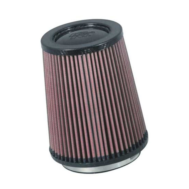 Universal Air Filter - Carbon Fiber Top - CFRI736083218
