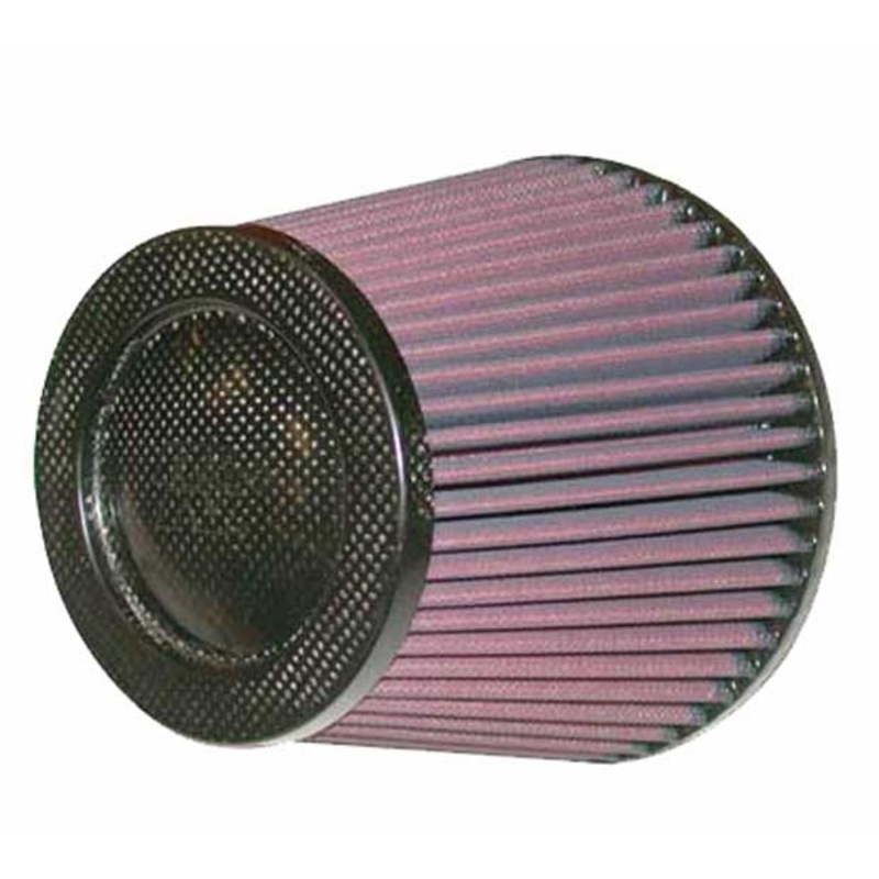 Universal Air Filter - Carbon Fiber Top - CFRI736083219