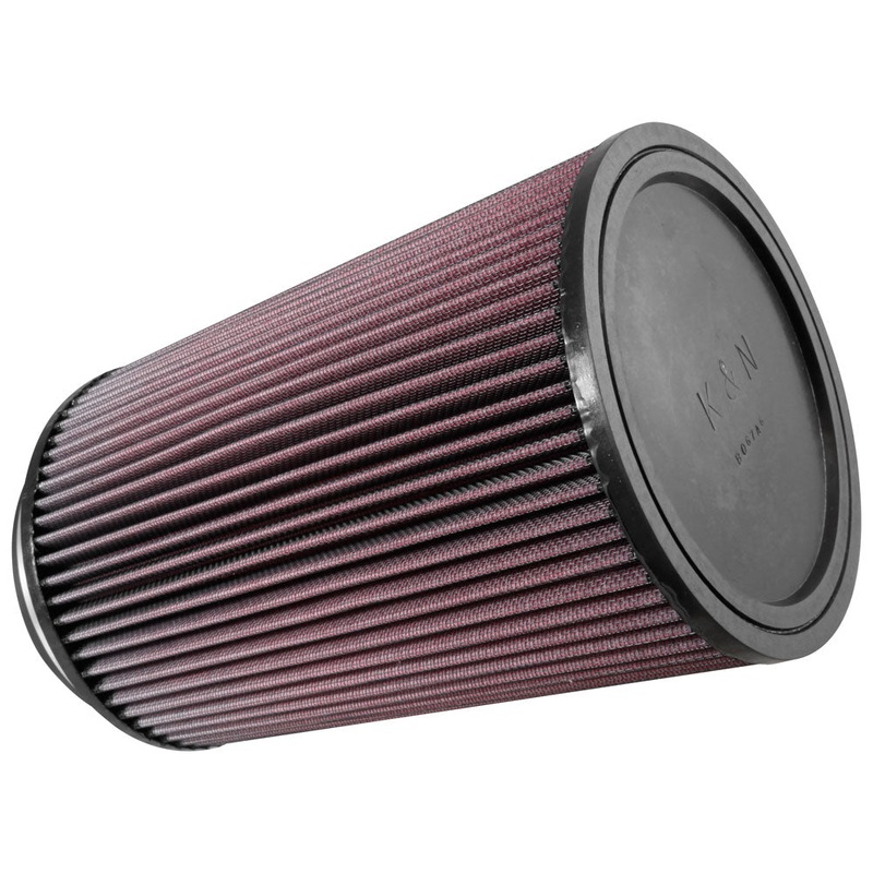 Universal Clamp-On Air Filter - CFRI736083180
