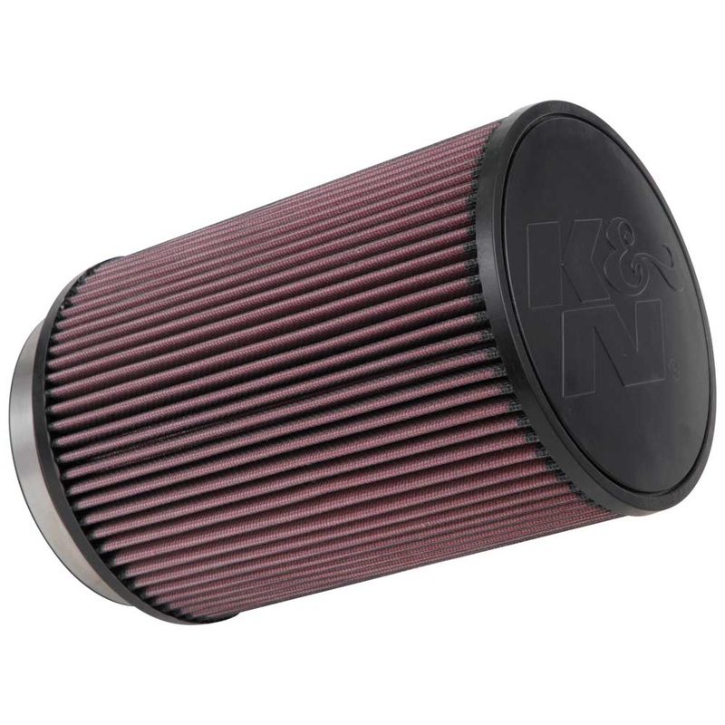 Universal Clamp-On Air Filter - CFRI736083182