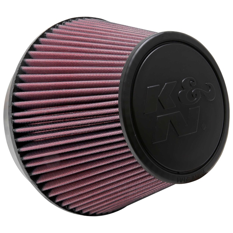 Universal Clamp-On Air Filter - CFRI736083183