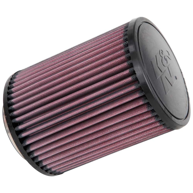 Universal Clamp-On Air Filter - CFRI736083185