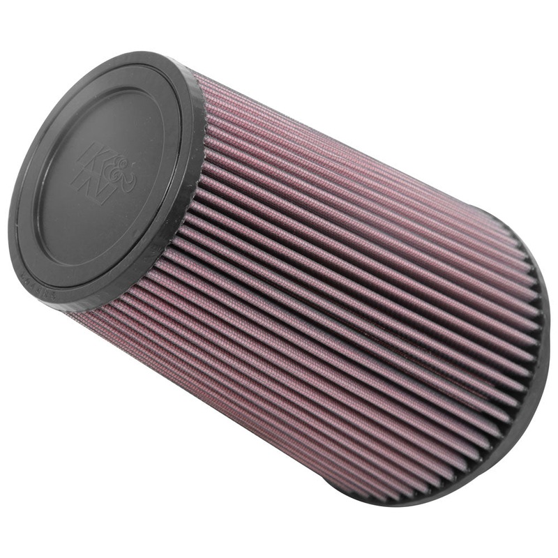 Universal Clamp-On Air Filter - CFRI736083187