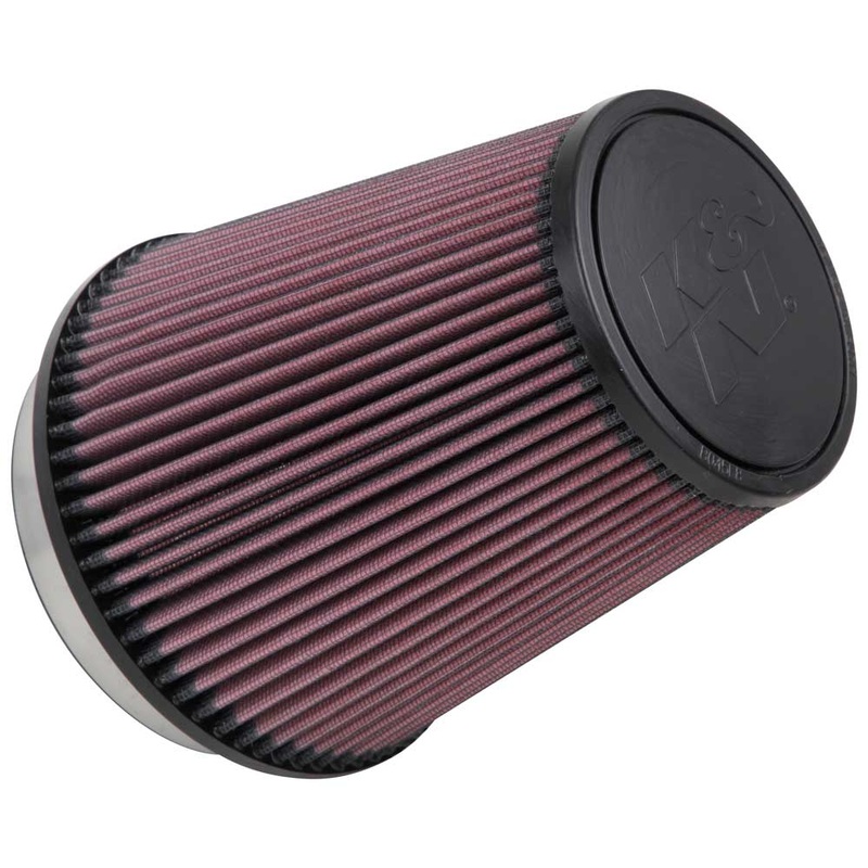 Universal Clamp-On Air Filter - CFRI736083188