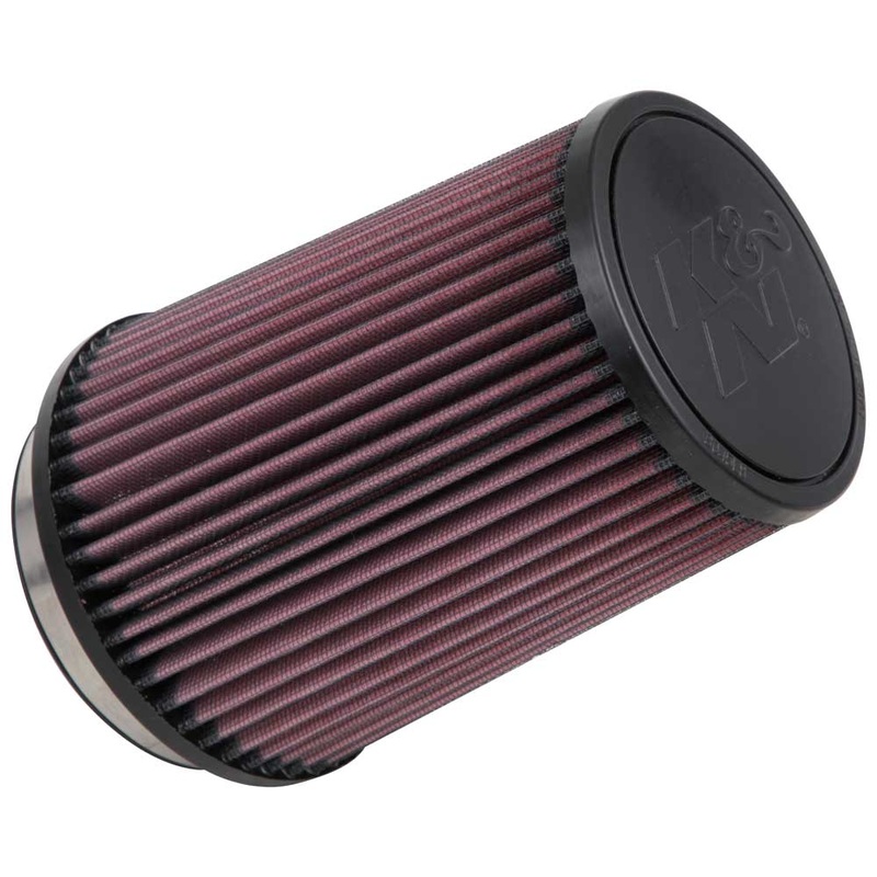 Universal Clamp-On Air Filter - CFRI736083191