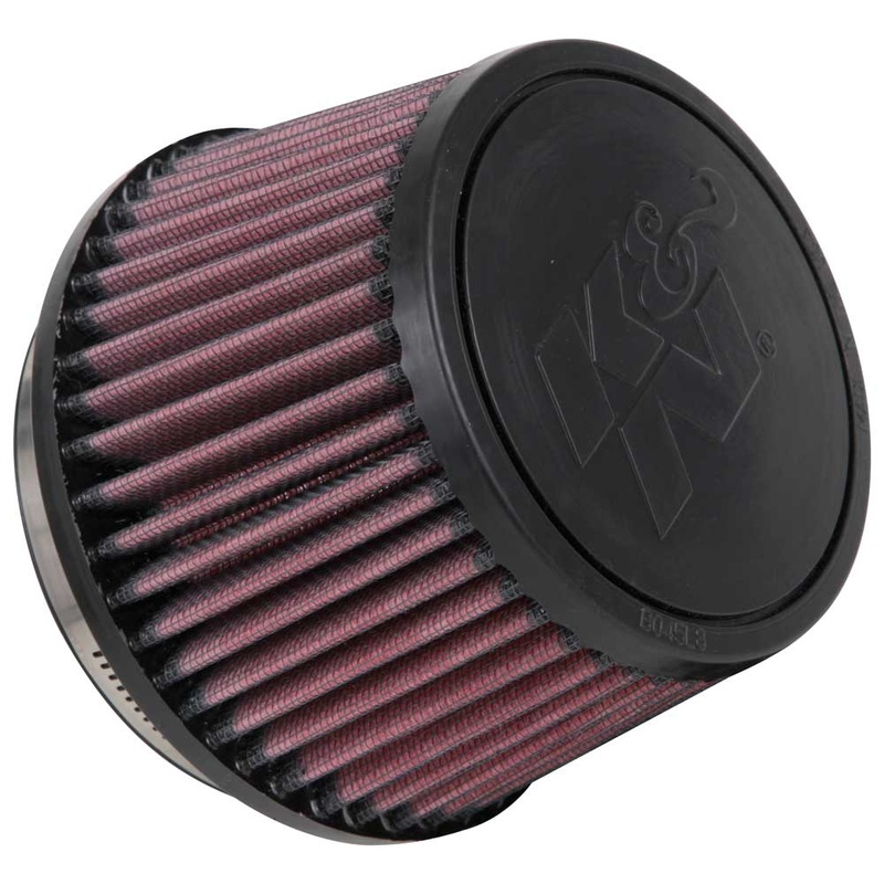 Universal Clamp-On Air Filter - CFRI736083193