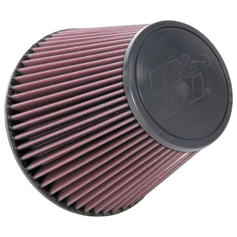 Universal Clamp-On Air Filter - CFRI736083198