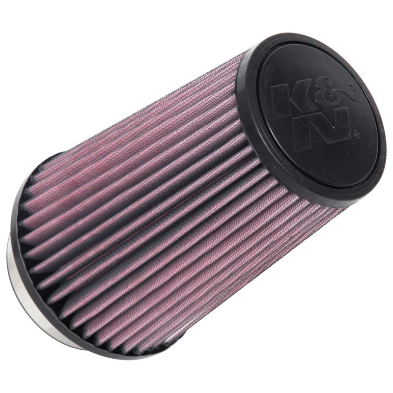 Universal Clamp-On Air Filter - CFRI736083199