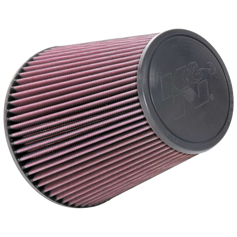Universal Clamp-On Air Filter - CFRI736083201