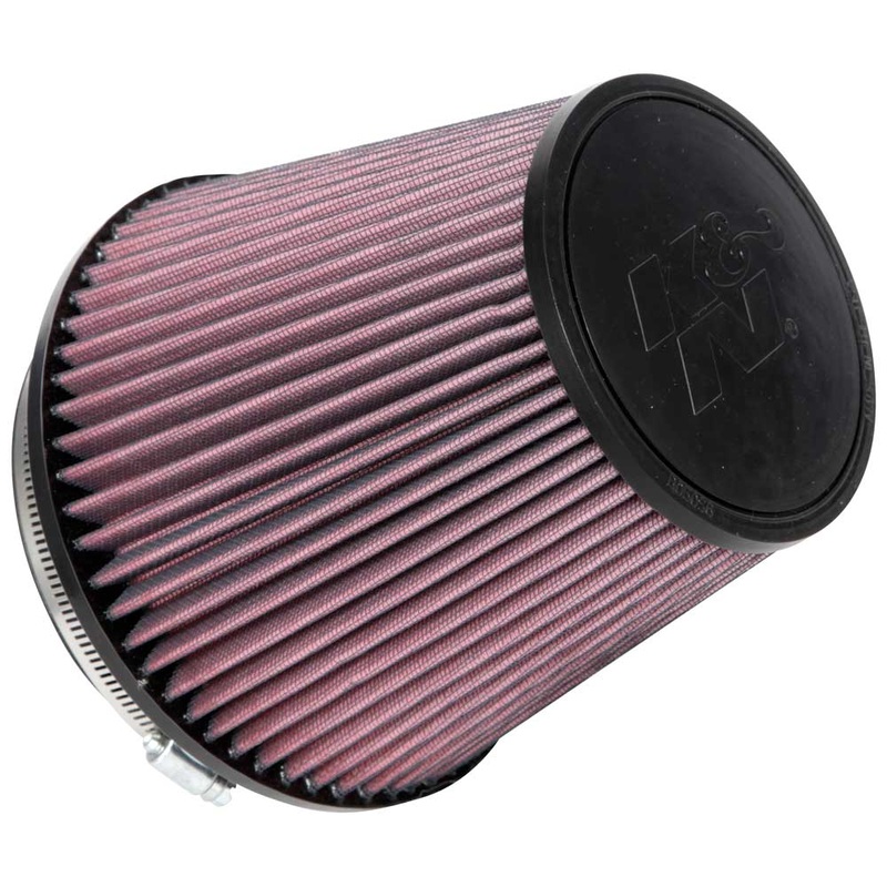 Universal Clamp-On Air Filter - CFRI736083202