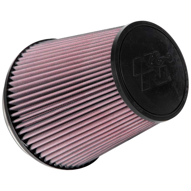 Universal Clamp-On Air Filter - CFRI736083203