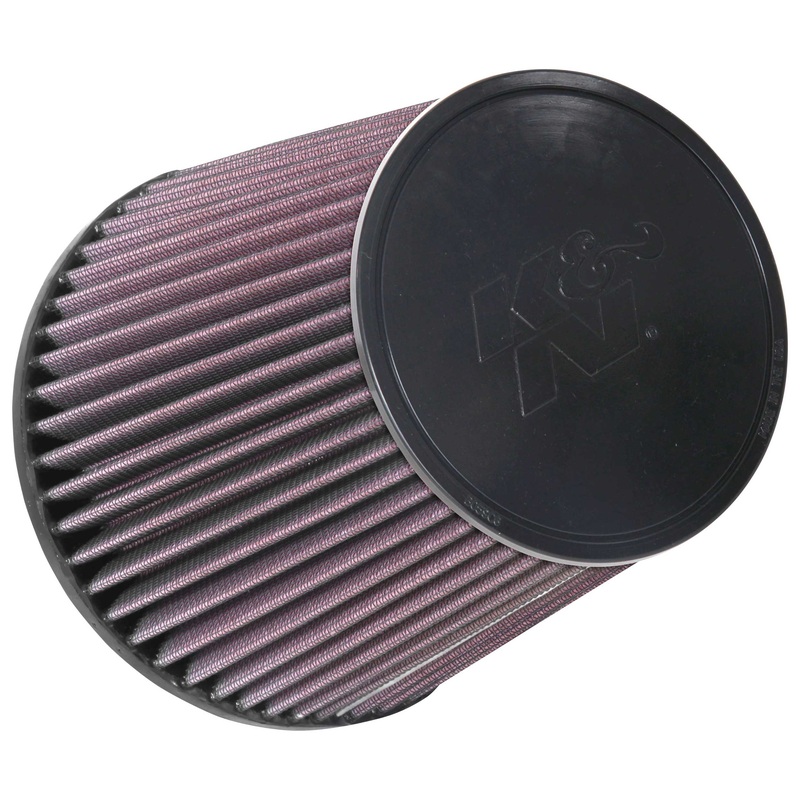 Universal Clamp-On Air Filter - CFRI736083204