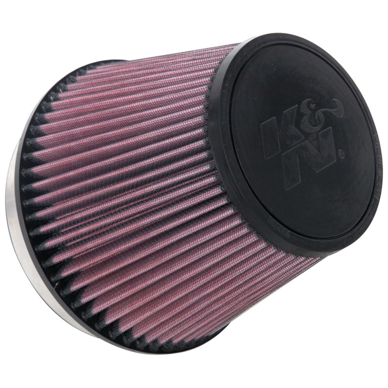 Universal Clamp-On Air Filter - CFRI736083205