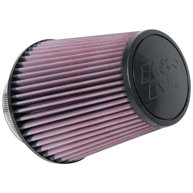 Universal Clamp-On Air Filter - CFRI736083206