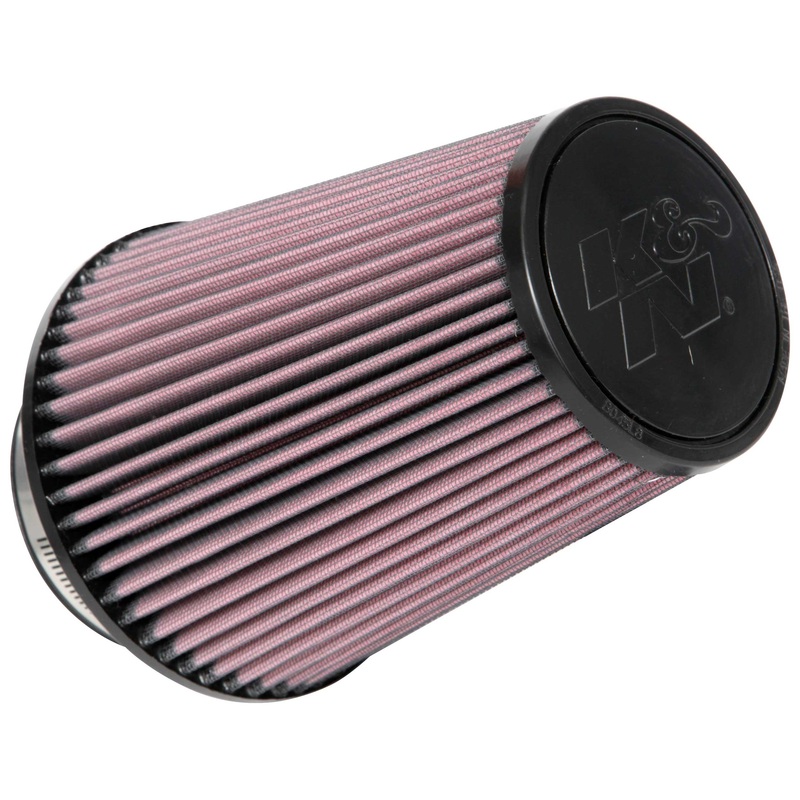 Universal Clamp-On Air Filter - CFRI736083207