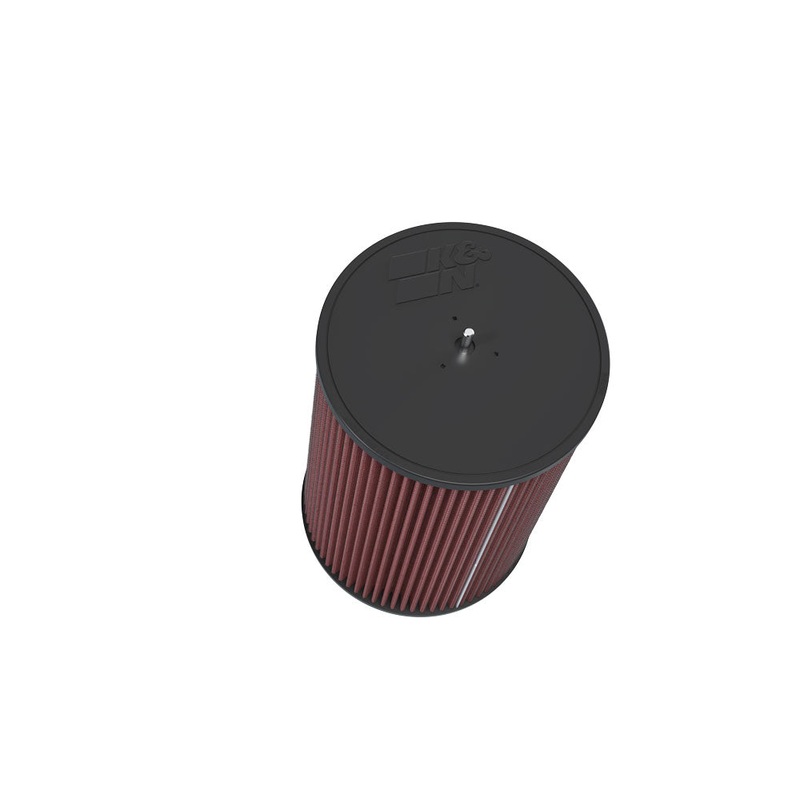 Universal Clamp-On Air Filter - CFRI736083208