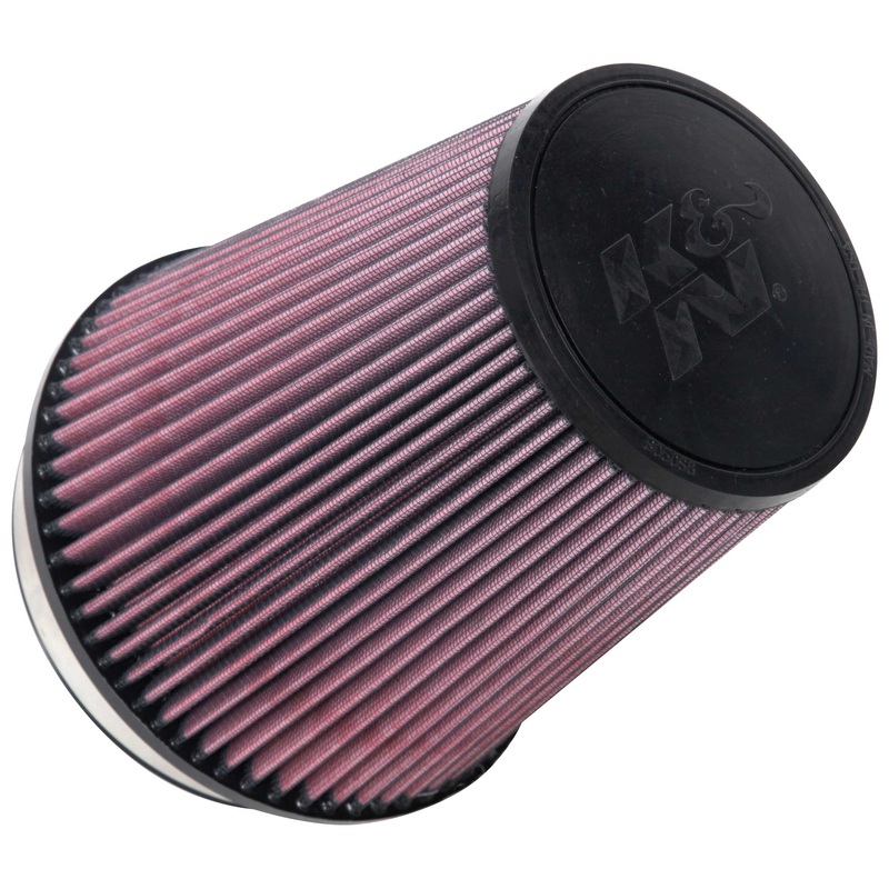 Universal Clamp-On Air Filter - CFRI736083211