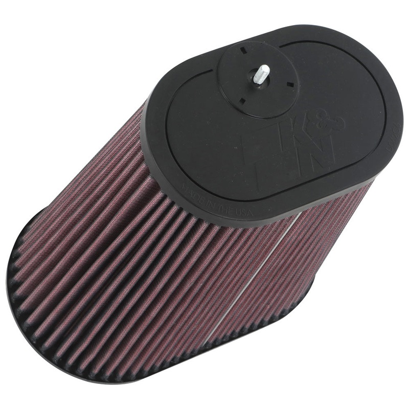 Universal Clamp-On Air Filter - CFRI736083212