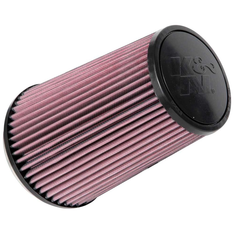 Universal Clamp-On Air Filter - CFRI736083213