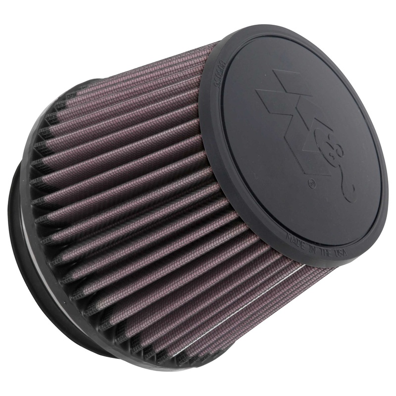 Universal Clamp-On Air Filter - CFRI736083214