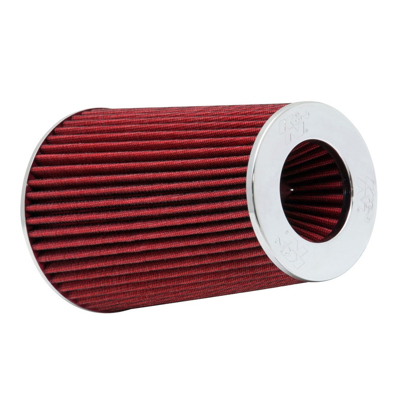 Universal Clamp-On Air Filter - CFRI736083225