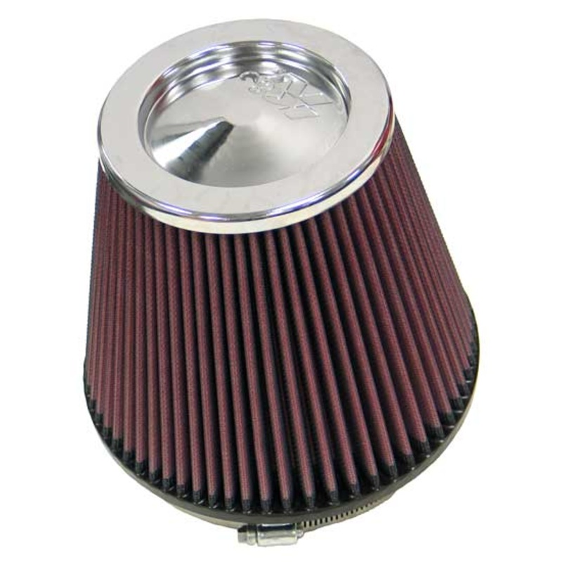 Universal Clamp-On Air Filter - CFRI736083233