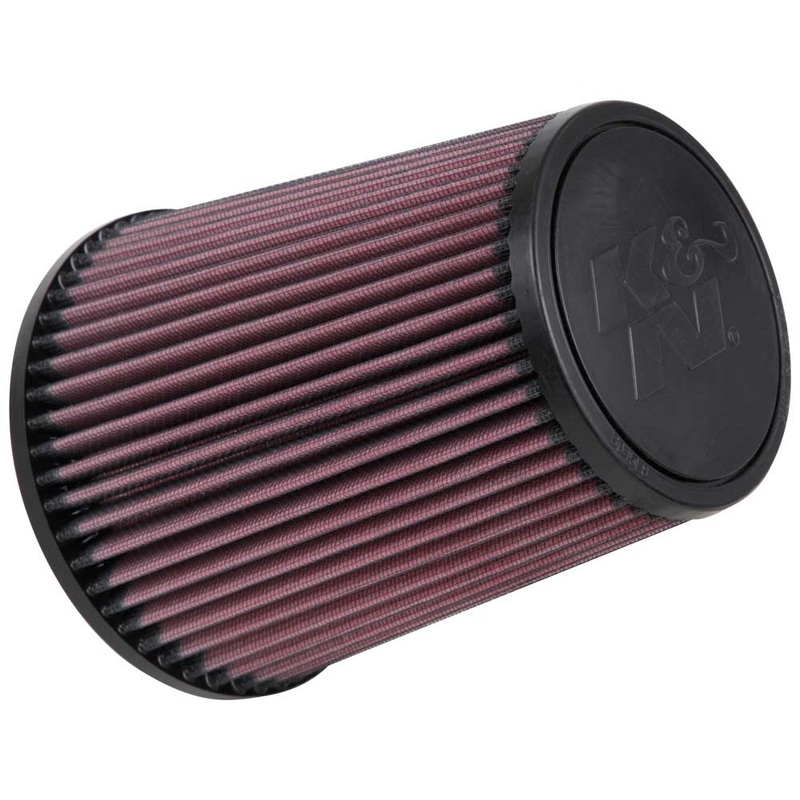 Universal Clamp-On Air Filter - CFRI736083237