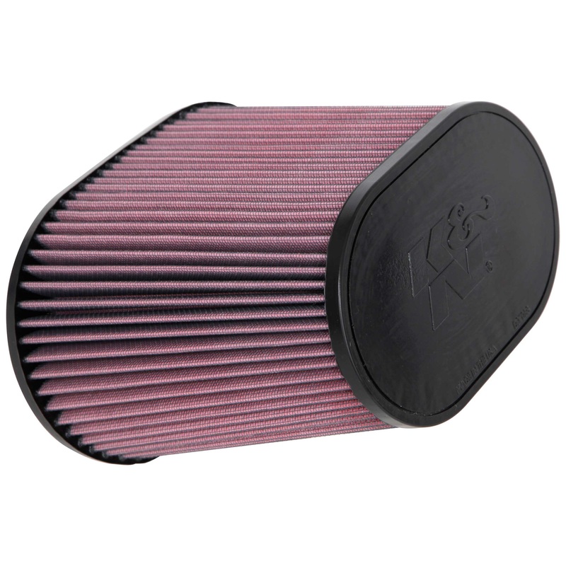 Universal Clamp-On Air Filter - CFRI736083241