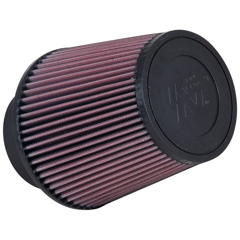 Universal Clamp-On Air Filter - CFRI736083242