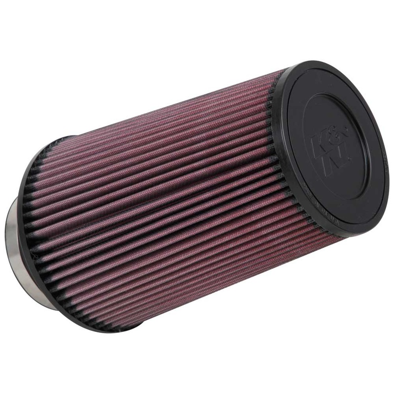 Universal Clamp-On Air Filter - CFRI736083244