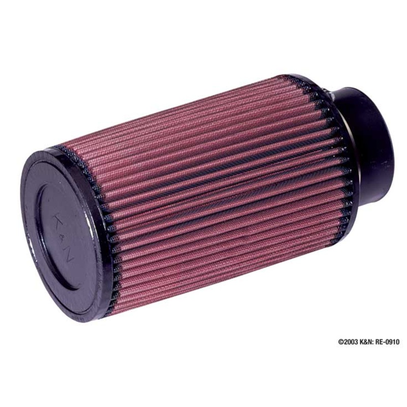 Universal Clamp-On Air Filter - CFRI736084907