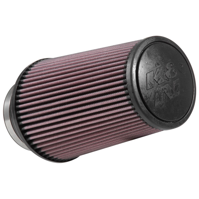 Universal Clamp-On Air Filter - CFRI736084908