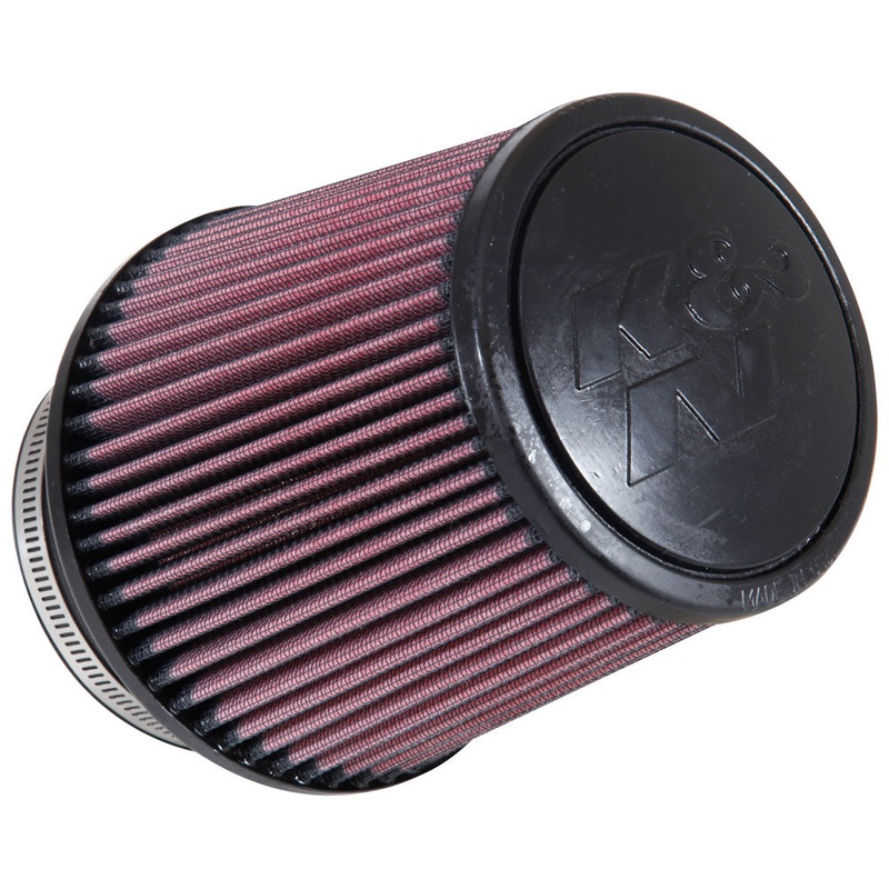 Universal Clamp-On Air Filter - CFRI736084910