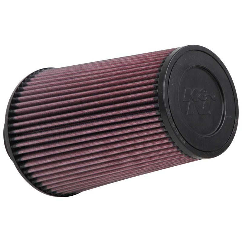 Universal Clamp-On Air Filter - CFRI736084912