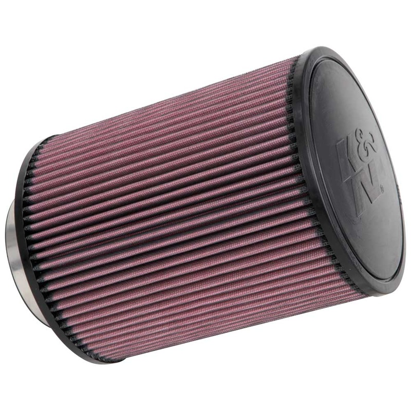 Universal Clamp-On Air Filter - CFRI736084913