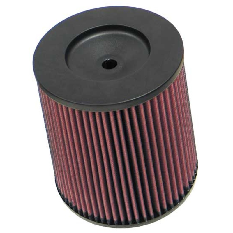 Universal Clamp-On Air Filter - CFRI736084921
