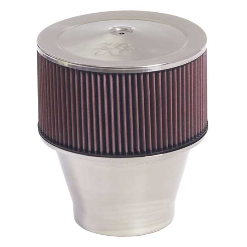 Velocity Stack Assembly - CFRI736086073