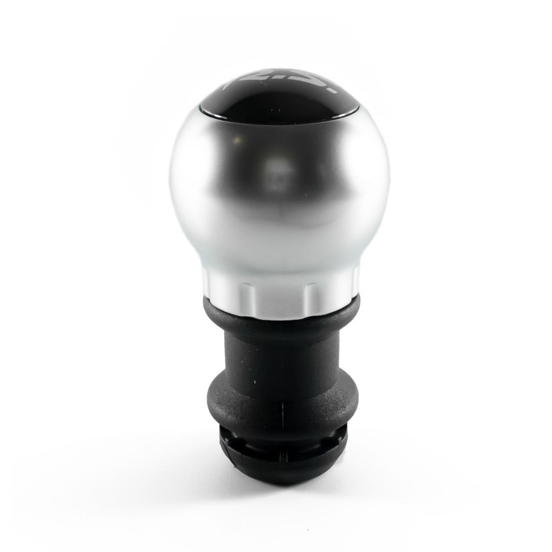 Genuine Renault Sport RS Shift Gear Knob Shifter - BV5 - 5 Speed - Fits Megane Clio Twingo