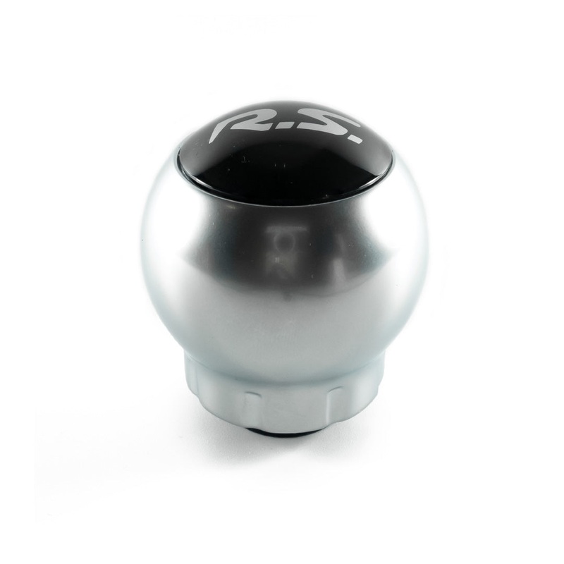 Genuine Renault Sport RS Shift Gear Knob Shifter - BV6 - 6 Speed - Fits Megane Clio Twingo