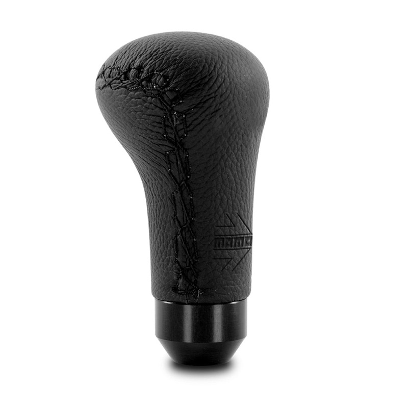MOMO Anatomico Shift Knob - Long