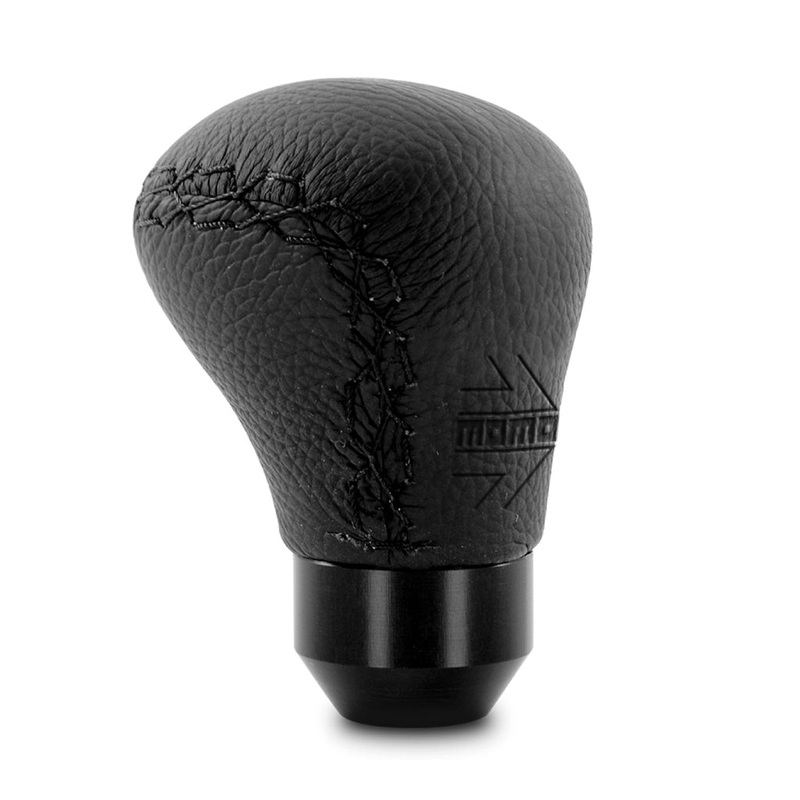 MOMO Anatomico Shift Knob - Short