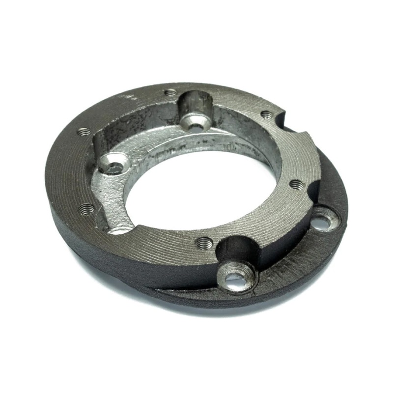 MOMO Steering Wheel Hub Adapter Boss Kit Eccentric Spacer - 13.50mm