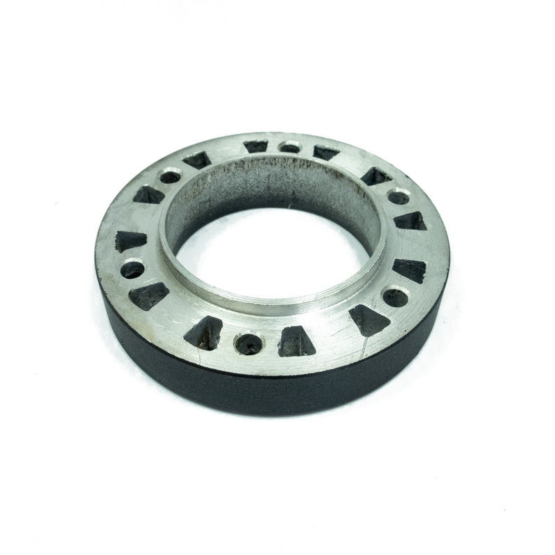MOMO Steering Wheel Hub Adapter Boss Kit Spacer - 13.50mm