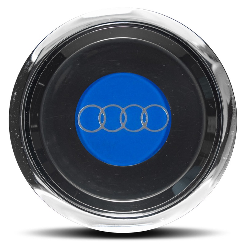 Nardi ND Classic Audi Horn Button - Single Contact 1/C